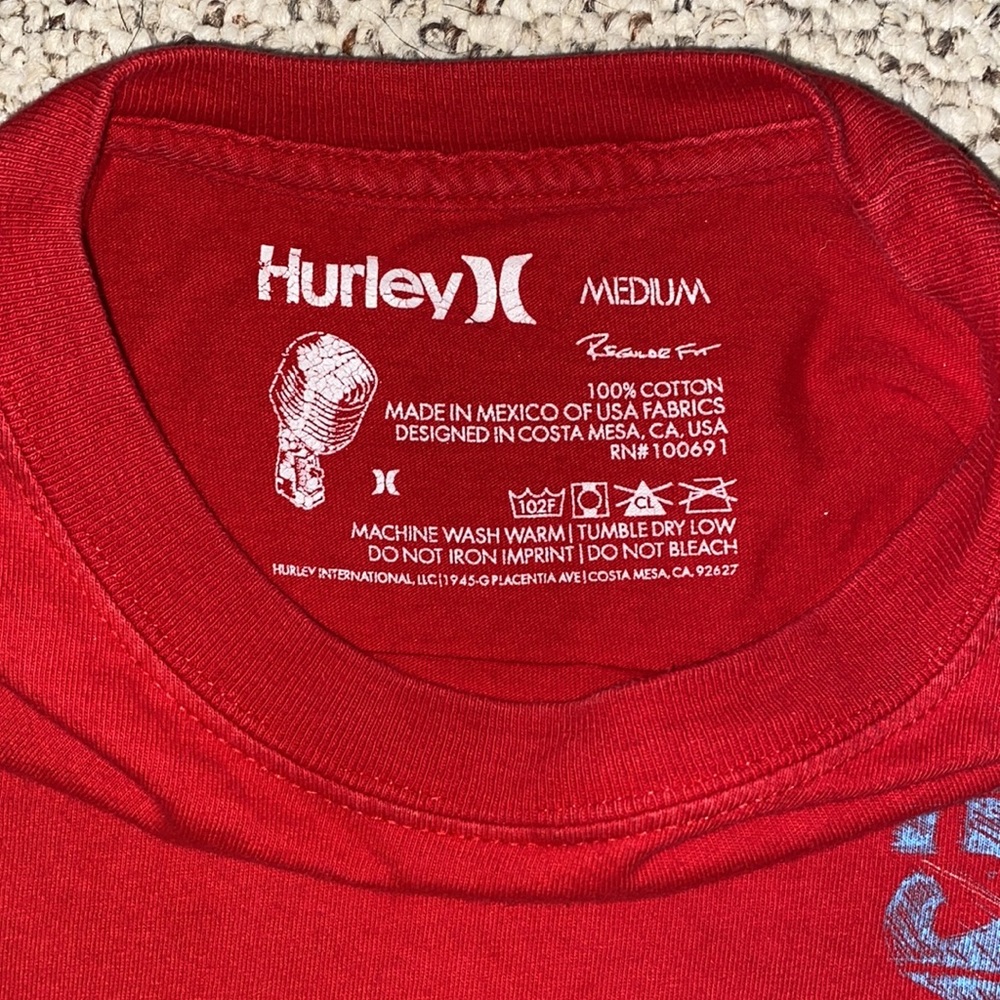 t-shirt - Picture 3 of 4